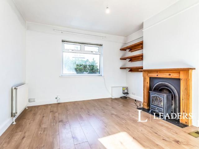 House for rent in Sevenoaks, The Butts