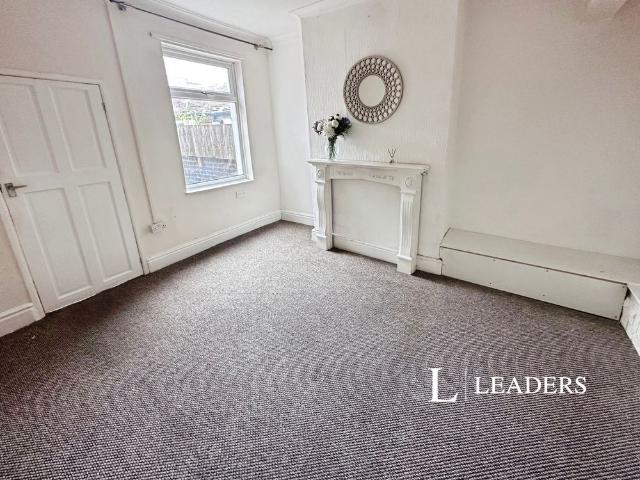 House for rent in Tunstall, Stoke-on-Trent