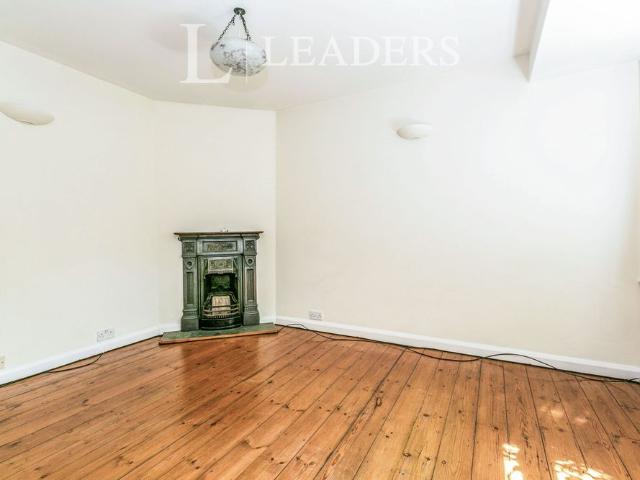 House for rent in Sevenoaks, The Butts