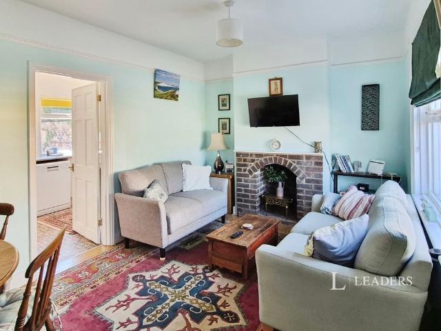 House for rent in Old Town, Eastbourne
