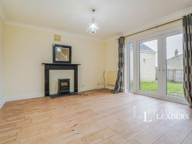 House for rent in Stonehouse, School House
