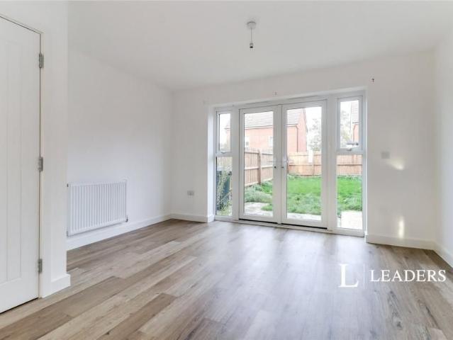 House for rent in Sileby, Charnwood