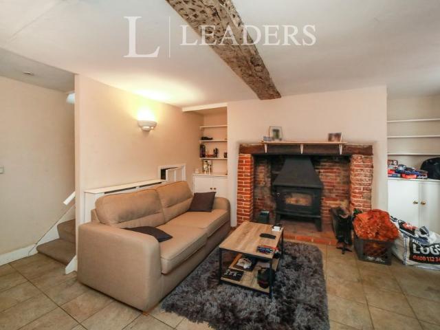 House for rent in Chedburgh, Suffolk