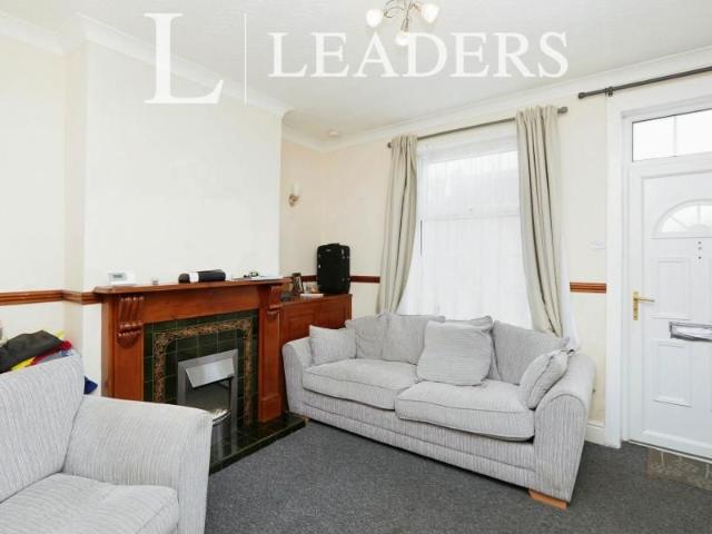 House for rent in Spondon, Derby