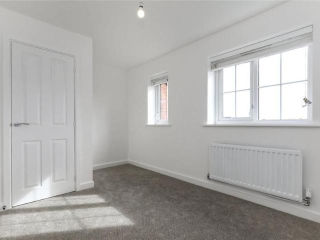 House for rent in Harpole, West Northamptonshire