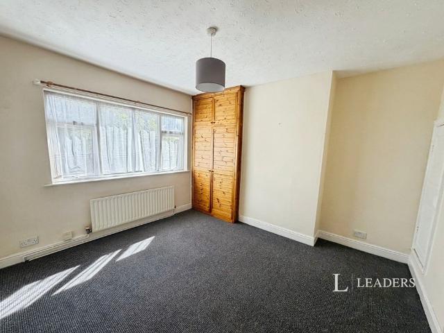 House for rent in Brentingby, Leicestershire