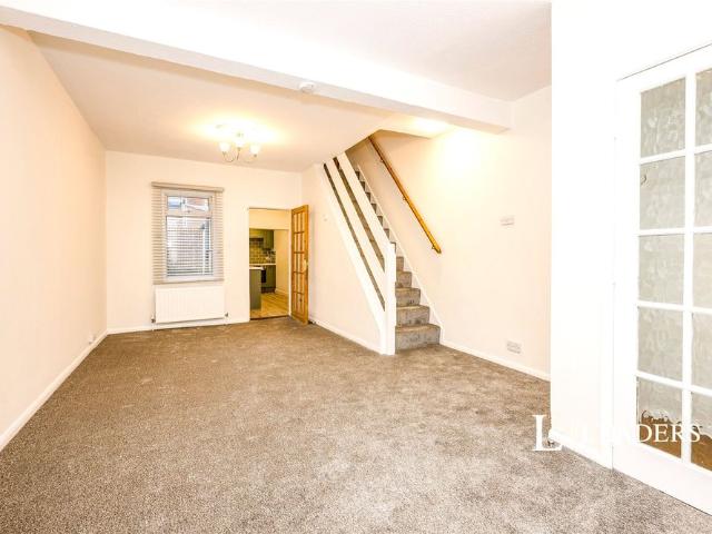 House for rent in Semilong, Northampton
