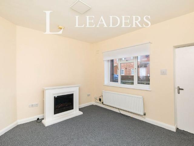 House for rent in Osmaston, East Midlands