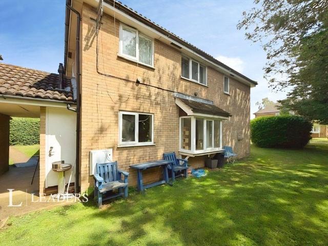 House for rent in Huntingdon, Cambridgeshire
