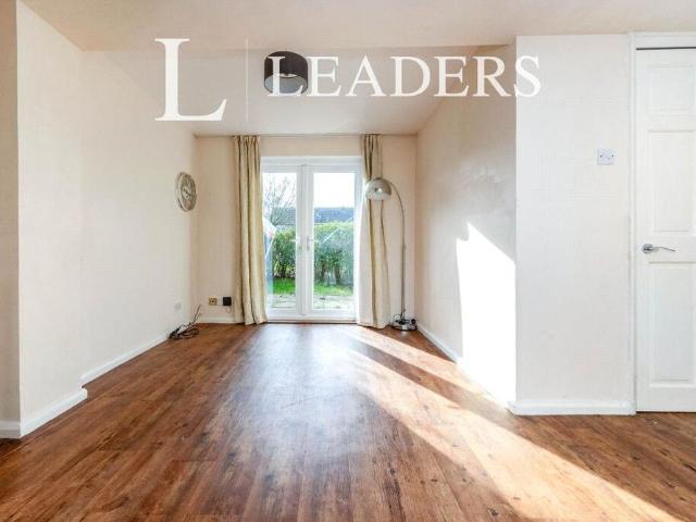 House for rent in Downs Barn, Great Linford