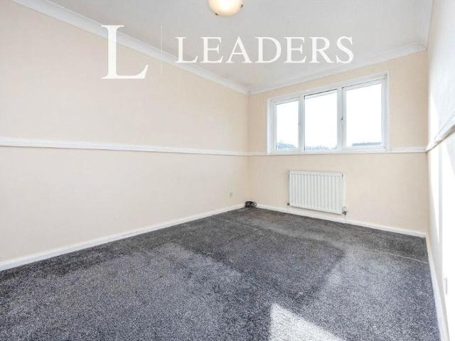 House for rent in Downs Barn, Great Linford
