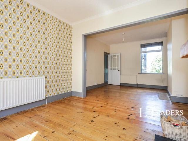 House for rent in Kingsley Park, Northampton