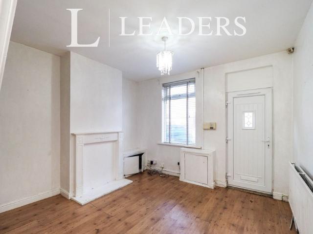 House for rent in Titchfield, Hucknall