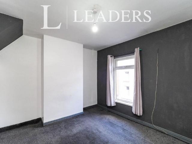 House for rent in Titchfield, Hucknall