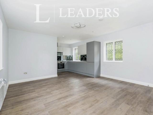 House for rent in Ashurst Bridge, Hampshire