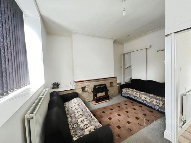 House for rent in Exley Head, Keighley
