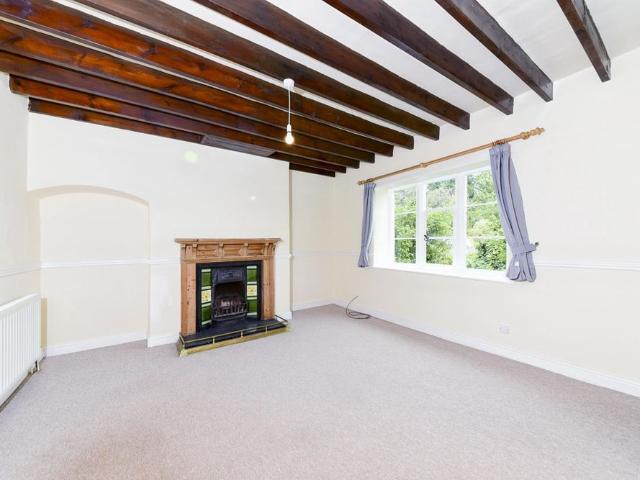 House for rent in Barholm, Lincolnshire