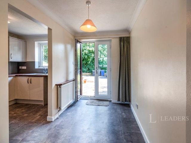 House for rent in Chedburgh, Suffolk