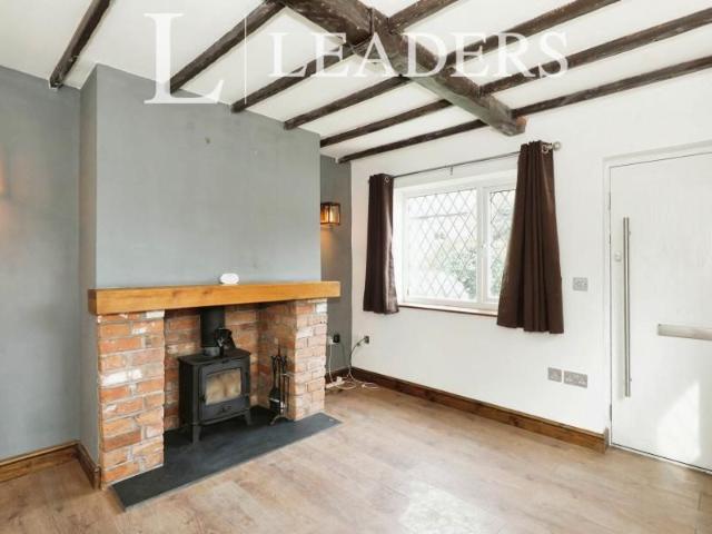 House for rent in Stoke and Hurleston, Barbridge