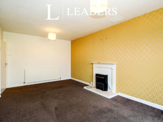 House for rent in Madeley, Butterton