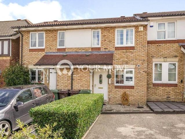 House for rent in Sutton
