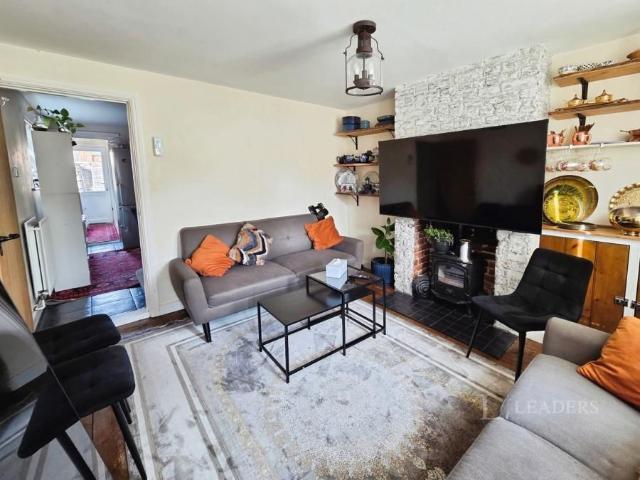 House for rent in Stoke Common, Eastleigh