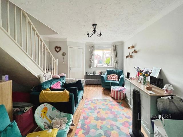 House for rent in Warndon, Worcestershire