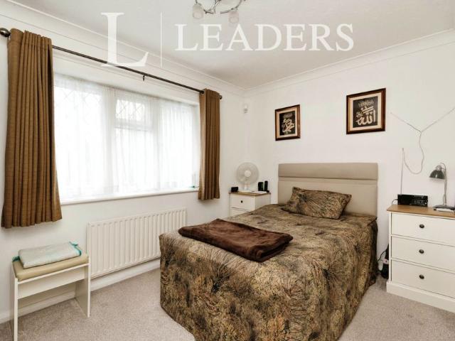 House for rent in Hedge End, Helford