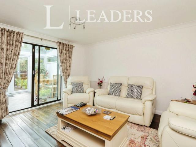 House for rent in Hedge End, Helford