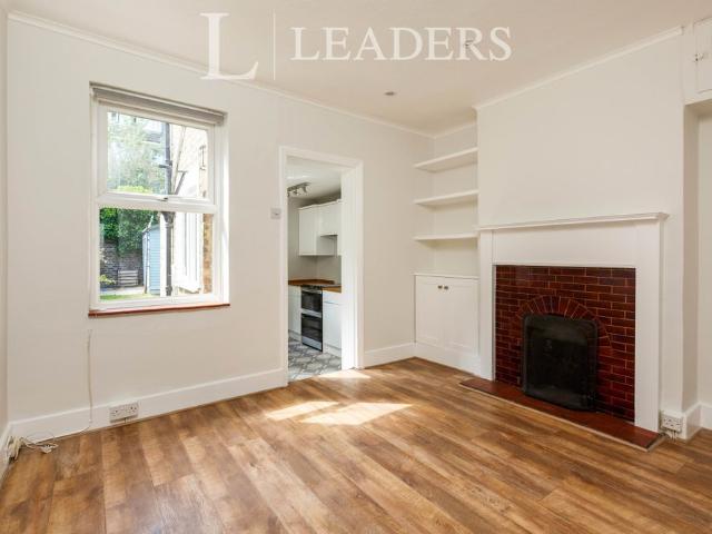 House for rent in Sevenoaks, The Butts