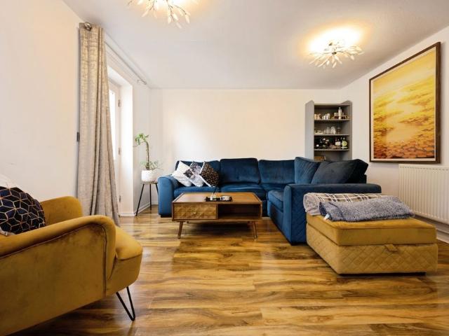 House for rent in Fenny Stratford, Milton Keynes