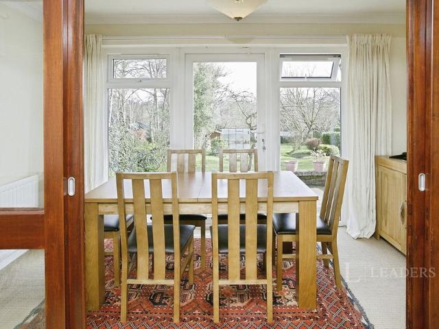 House for rent in Burgh St Peter, Norfolk