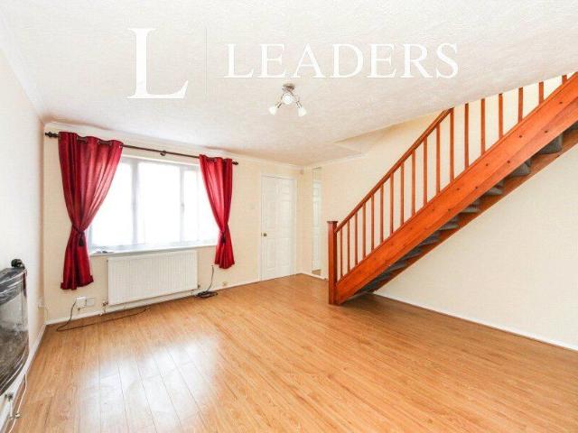 House for rent in Lewsey Farm, Luton