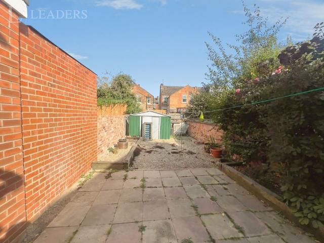 House for rent in Crewton, East Midlands