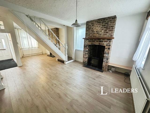 House for rent in Stoke, Stoke-on-Trent