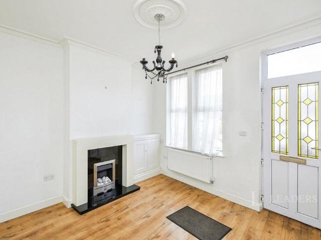 House for rent in Elmfield, Leicestershire