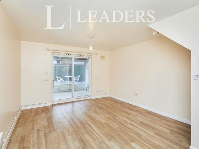 House for rent in Heatherton, East Midlands