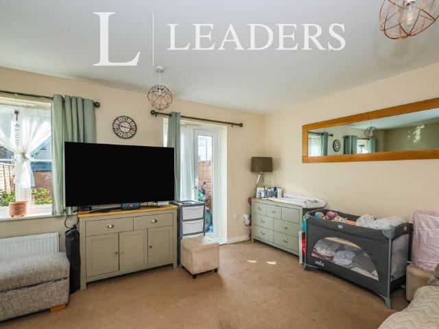 House for rent in Tipner, City Of Portsmouth