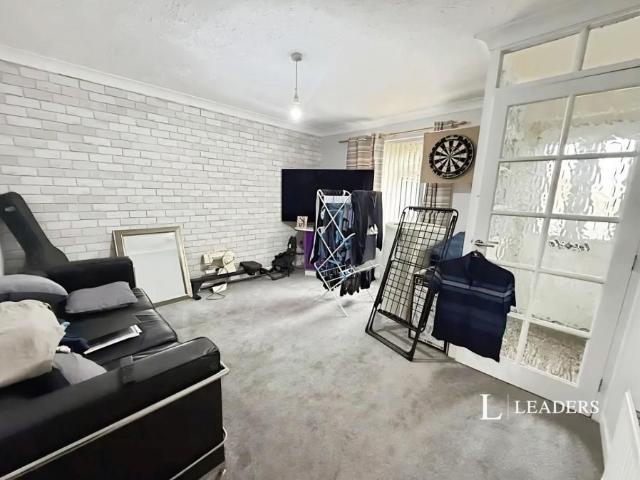 House for rent in Spalding, South Holland