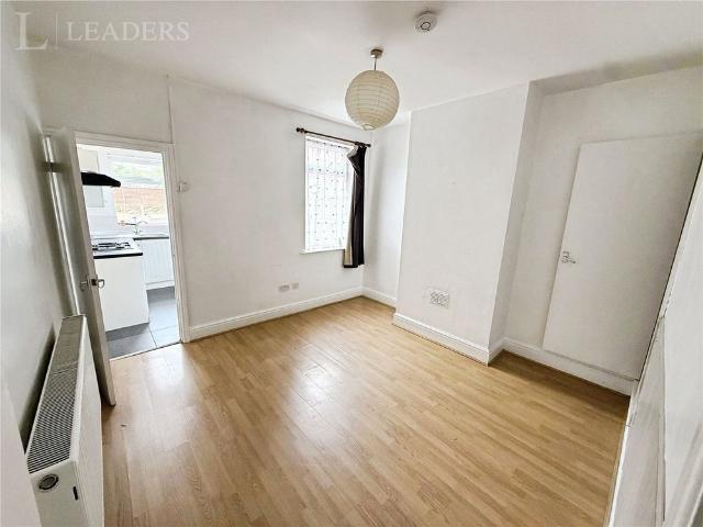 House for rent in New Normanton, East Midlands