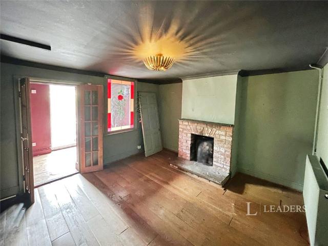 House for rent in Uppingham, Rutland