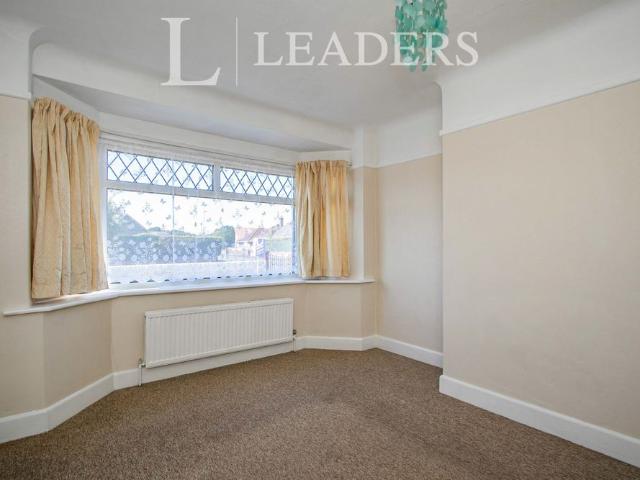 House for rent in Oakdale, Poole