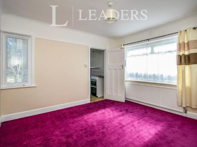 House for rent in Oakdale, Poole