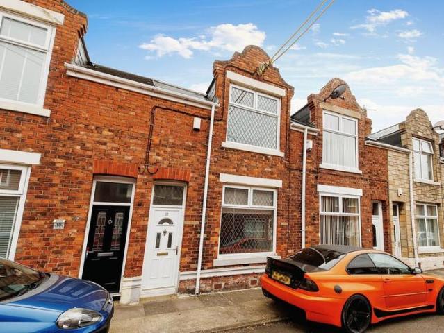 House for rent in Hendon, Hollycarrside