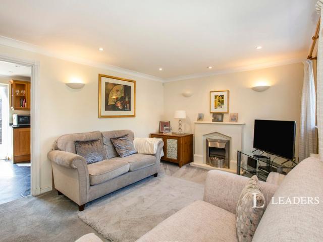 House for rent in North End, Perryfields