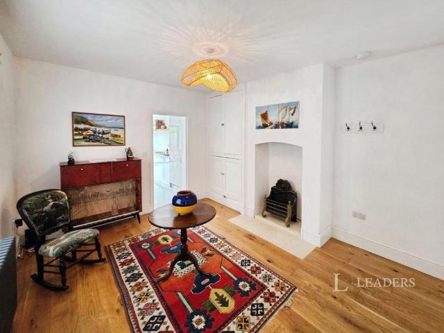 House for rent in Baron St Martin, Barholm