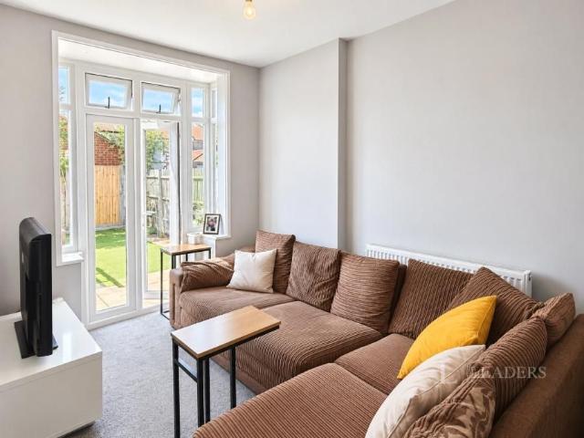 House for rent in Tipner, Portsmouth