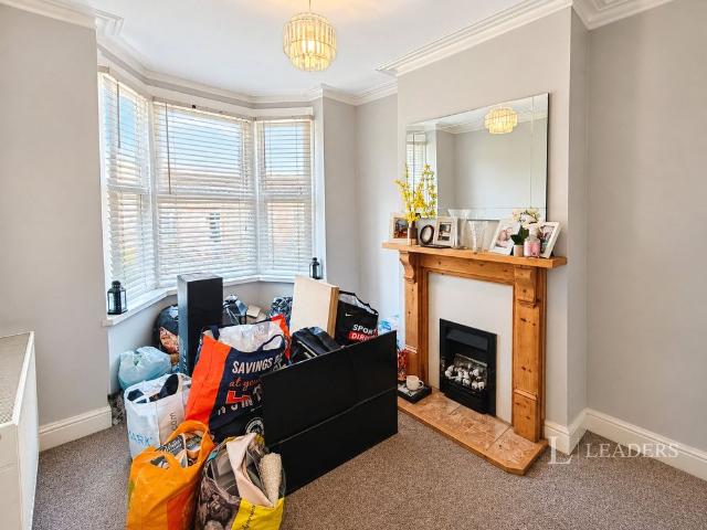 House for rent in Tipner, Portsmouth