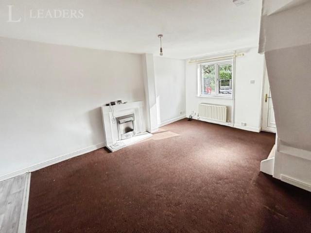 House for rent in Stenson Fields, South Derbyshire