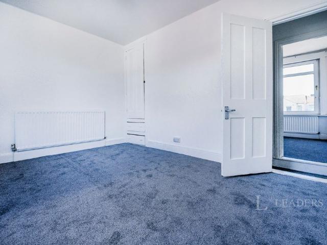 House for rent in Tipner, City Of Portsmouth